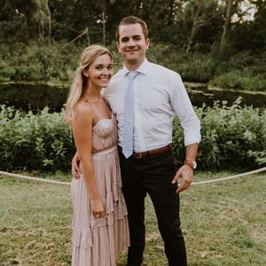 Meet your Posher, Mackenzie